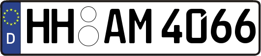 HH-AM4066