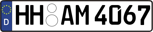 HH-AM4067
