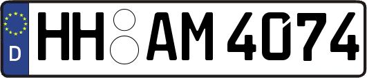 HH-AM4074