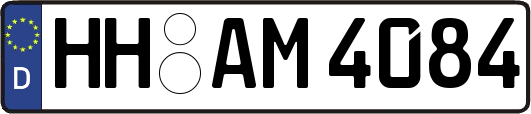 HH-AM4084