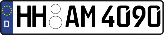 HH-AM4090