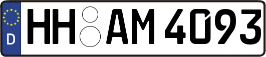 HH-AM4093