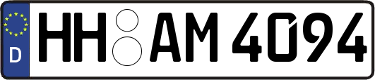 HH-AM4094