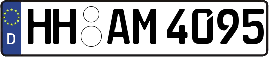 HH-AM4095