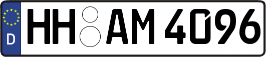 HH-AM4096