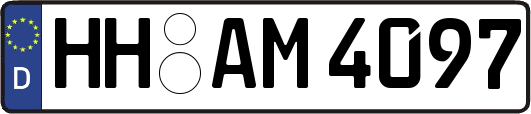 HH-AM4097