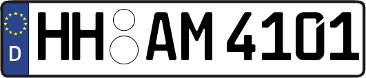 HH-AM4101