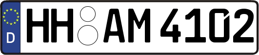 HH-AM4102