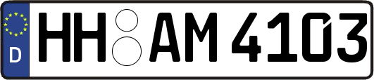 HH-AM4103