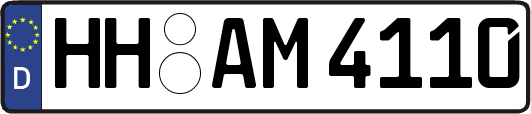 HH-AM4110
