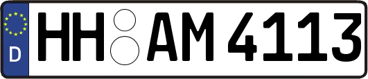 HH-AM4113