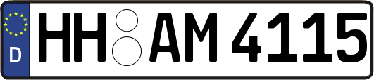 HH-AM4115