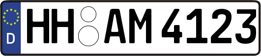HH-AM4123