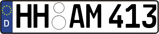 HH-AM413