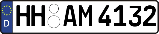 HH-AM4132