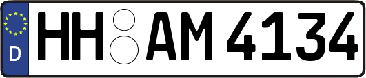 HH-AM4134