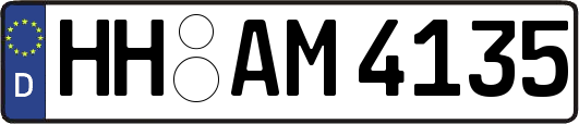 HH-AM4135