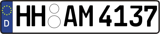 HH-AM4137