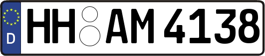 HH-AM4138