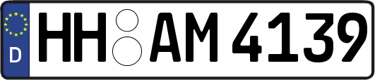 HH-AM4139