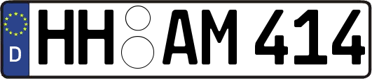 HH-AM414