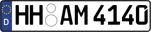 HH-AM4140