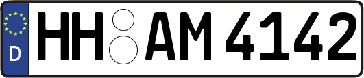 HH-AM4142