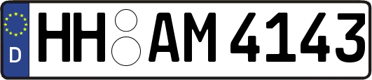 HH-AM4143