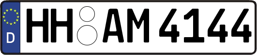 HH-AM4144
