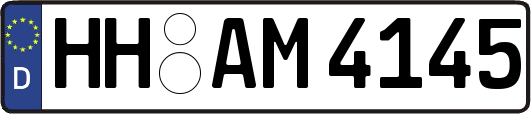 HH-AM4145