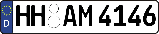 HH-AM4146