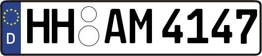 HH-AM4147