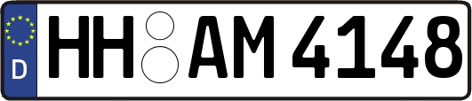 HH-AM4148