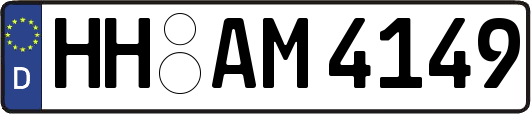 HH-AM4149