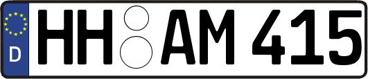 HH-AM415