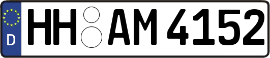 HH-AM4152