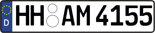HH-AM4155