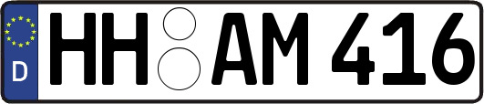 HH-AM416