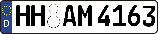 HH-AM4163