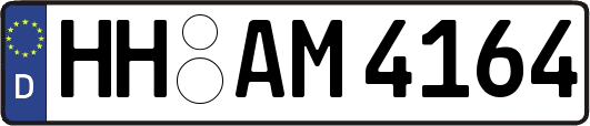HH-AM4164
