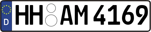 HH-AM4169