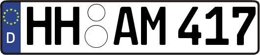 HH-AM417