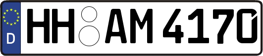 HH-AM4170