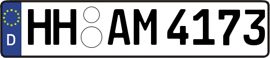 HH-AM4173