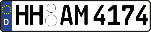 HH-AM4174