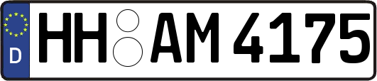 HH-AM4175