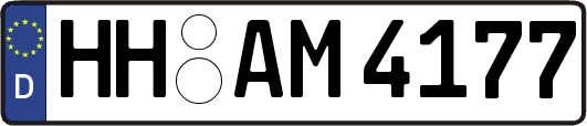 HH-AM4177