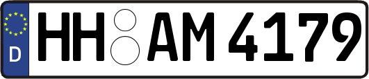 HH-AM4179