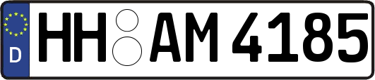 HH-AM4185
