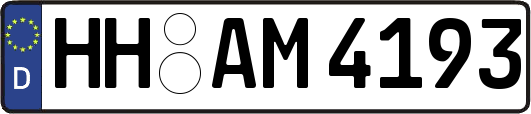 HH-AM4193